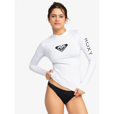 Roxy - Whole Hearted LS - Lycra femme