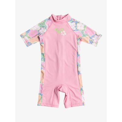 Roxy - Tiny Flower Springsuit - Lycras dziecięcy