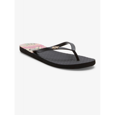 Roxy - Viva Printed - Flip flops - Women's