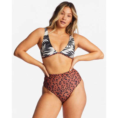 Billabong - Spotted In Paradise Ava - Bikini top