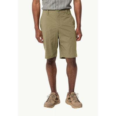 Jack Wolfskin - Desert Shorts - Walking shorts - Men's