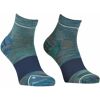 Alpine Quarter Socks - Merinostrumpor - Herrer