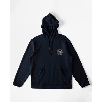 Billabong - Compass - Felpa con cappuccio - Uomo
