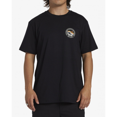 Billabong - Rockies - T-shirt - Uomo