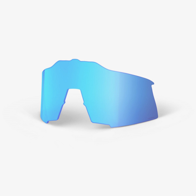 100% - Speedcraft Replacement Lenses - Verres de remplacement