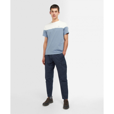 Barbour - Essential Ripstop Cargo Trouser - Spodnie męskie