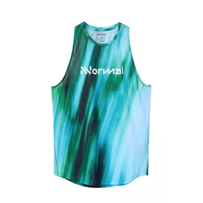 NNormal - Race Tank - Canottiera - Donna
