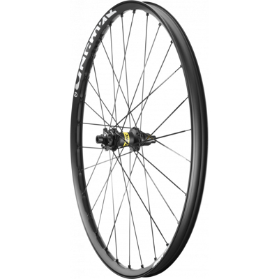 Mavic - E-Deemax S 27,5| 12 x 148 mm Boost | 6 Trous - MTB Rear wheel 27,5"
