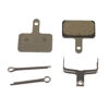B05S-RX - Bike brake pads