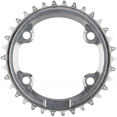 Shimano - XTR SM-CRM91 10/11V - Chainring