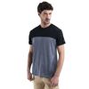 Merino 125 Cool-Lite Sphere III SS Tee Colour Block - Maglia merino - Uomo