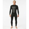Omega 4/3 mm Back Zip Wetsuit - Surf Wetsuit - Men's