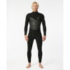 Flashbomb 3/2 mm Chest Zip Wetsuit - Mute da surf - Uomo