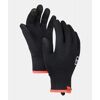 185 Rock'N'Wool Glove Liner - Gants laine mérinos femme