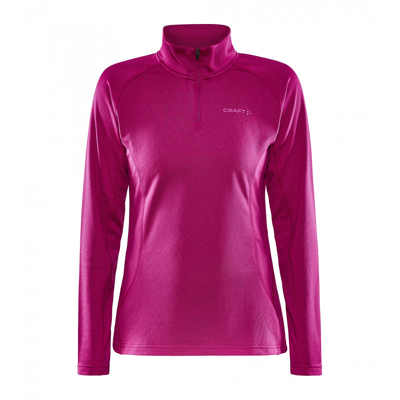 Craft - Core Beat Thermal Midlayer - Giacca in pile - Donna