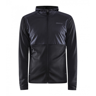 Craft - ADV Essence Jersey Hood Jacket - Polaire homme