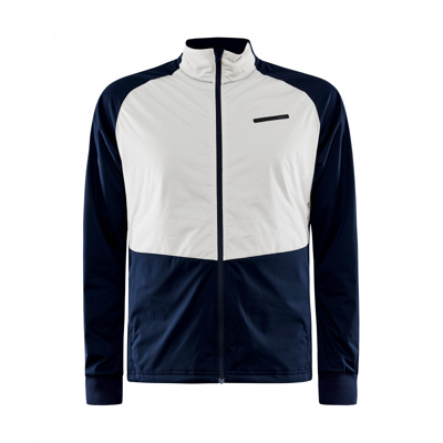Craft - ADV Storm Jacket - Veste ski de fond homme