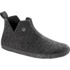 Andermatt Wool Felt - Sandaler