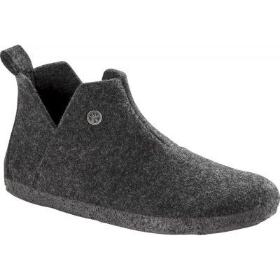 Birkenstock - Andermatt Wool Felt - Sandalias de invierno