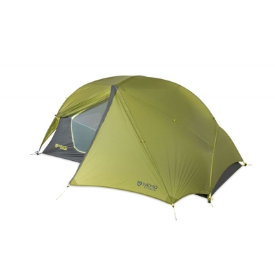 Nemo - Dragonfly OSMO 2P - Tent