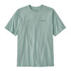M's Forge Mark Responsibili-Tee - T-shirt - Uomo