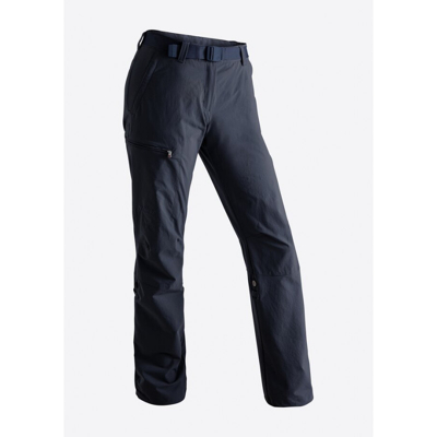 Maier Sports - Lulaka Pant - Pantaloni da escursionismo - Donna