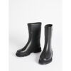 Mid Rain M - Wellington boots - Men's