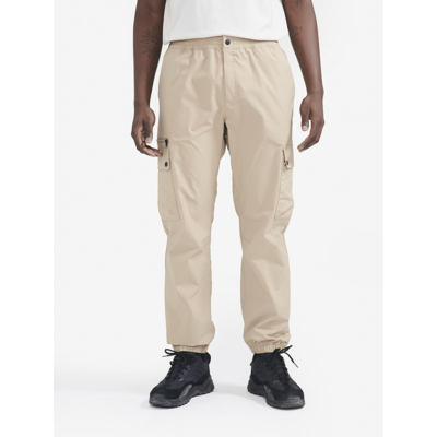 Aigle - Pantalon déperlant et UV-C® avec taille élastiquée - Pantalon homme