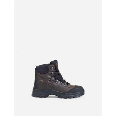 Aigle - Laforse 2 MTD - Scarpe da trekking - Uomo