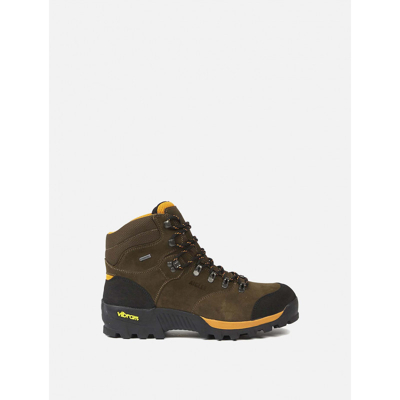 Aigle - Altavio Mid Gtx - Scarpe da trekking - Uomo