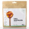 Vegan Chili - Dehydrované jídlo na cesty