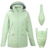 Explorer Outdoor Babywearing Jacket - Waterproof jacket - Women's