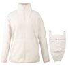 Basel Babywearing Fleece Jacket - Bluza polarowa damska