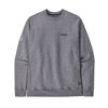 Fitz Roy Icon Uprisal Crew Sweatshirt - Sweatshirt