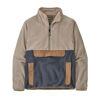 Synchilla Anorak - Fleece jacket