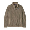 Better Sweater Jkt - Fleece jacket - Men's