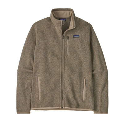 Patagonia - Better Sweater Jkt - Polaire homme