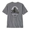 Chouinard Crest Pocket Responsibili-Tee - T-shirt homme