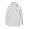 R0 Hoody - Camisola Lycra homem