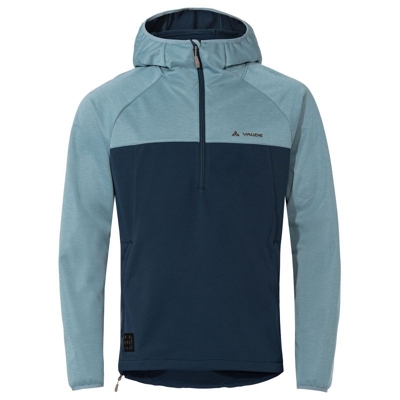 Vaude - Tremalzo Softshell HZ Jacket - Giacca MTB - Uomo