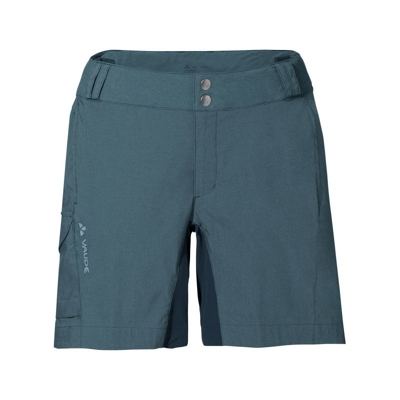 Vaude - Tremalzini Shorts II - Walking shorts - Women's