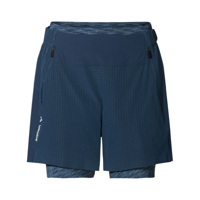 Vaude - Altissimi Shorts - MTB shorts - Women's