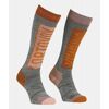 Free Ride Long Socks - Ski socks - Women's