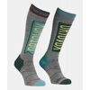 Free Ride Long Socks - Ski socks - Women's