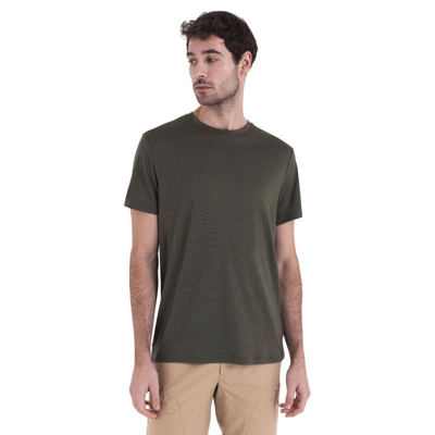 icebreaker - Merino 150 Tech Lite III SS Tee - Maglia merino - Uomo