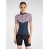 Prtcacao - Maillot ciclismo - Mujer