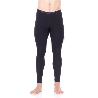 icebreaker - Merino 175 Everyday Leggings - Bielizna z wełny Merino® meska