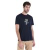 Merino 150 Tech Lite III SS Tee Tech Head - T-shirt en laine mérinos homme