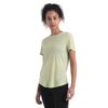 Merino 125 Cool-Lite Sphere III SS Tee - Merino shirt - Women's