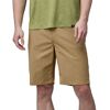 Quandary Shorts - Vandringsshorts - Herr